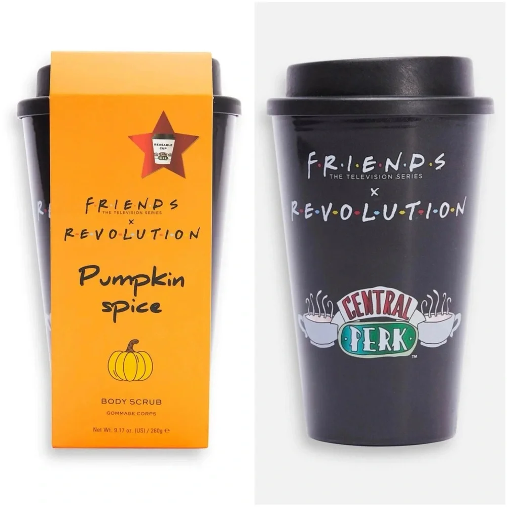 Makeup Revolution price firm